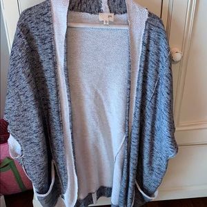 Long cardigan Urban Outfitters